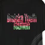 Dzaleka Youth USA logo